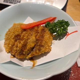 (遊食豚彩 いちにいさん 銀座店)