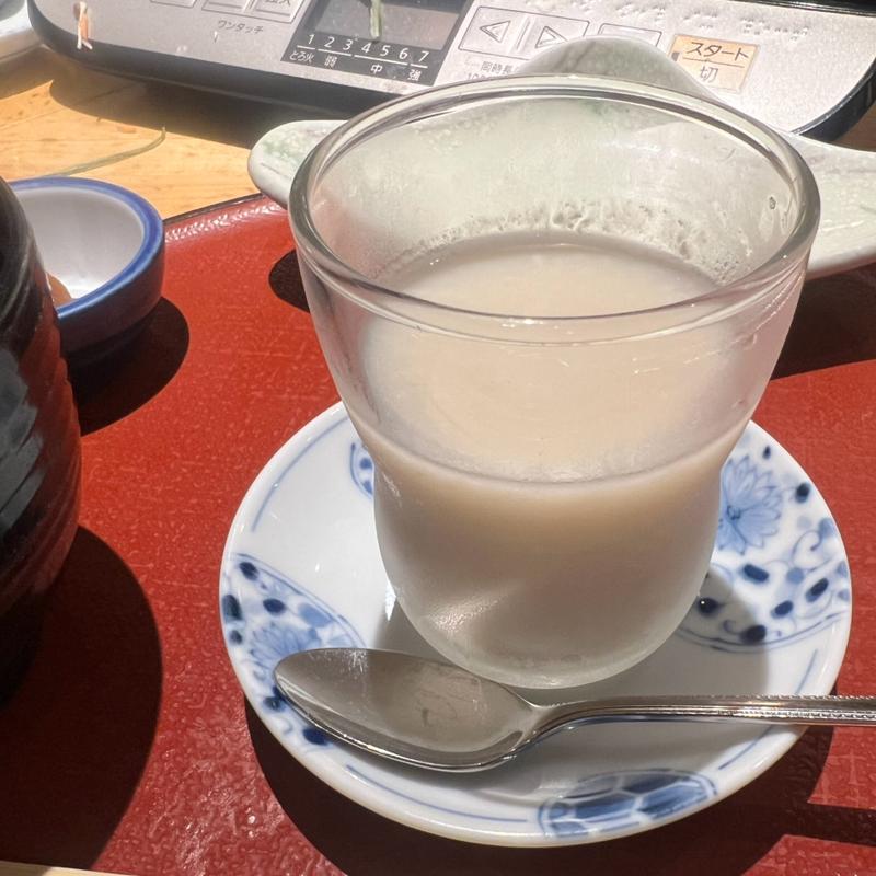 (遊食豚彩 いちにいさん 銀座店)