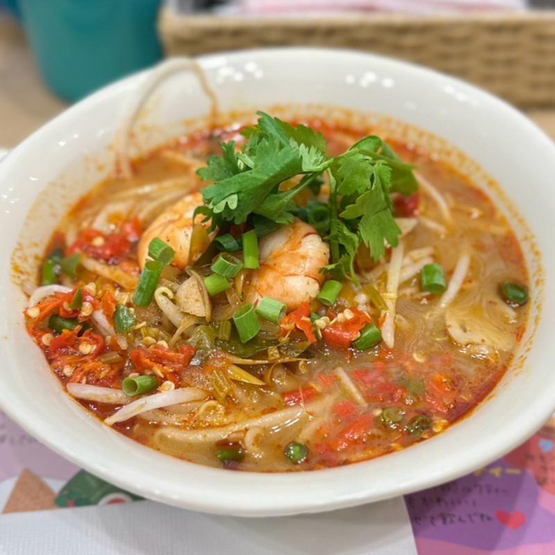 (タイ料理研究所 エキュート秋葉原店)