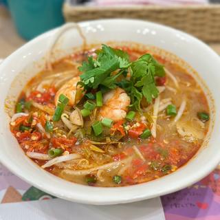 (タイ料理研究所 エキュート秋葉原店)