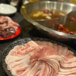 火鍋