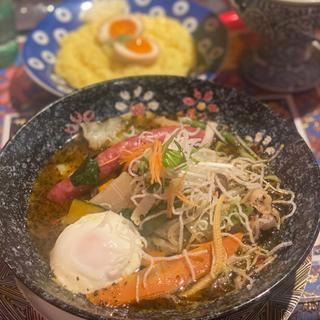 (マジックスパイス 札幌本店)
