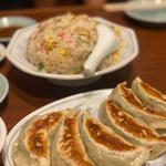 餃子(高伸)