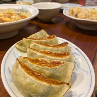餃子