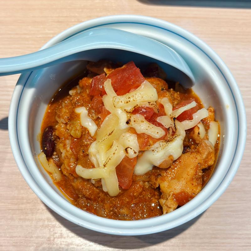 限定ごはん(桜上水 船越)