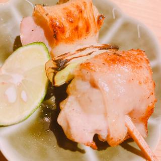 (銀座希鳥)