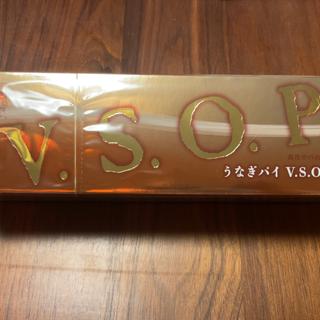 うなぎパイV.S.O.P 5本入り