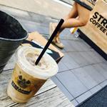 Streamer Latte