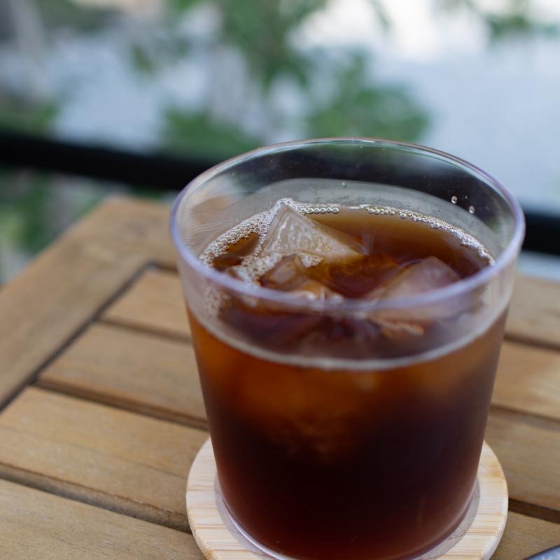 焙煎屋のおすすめ(喫茶デラシネ)