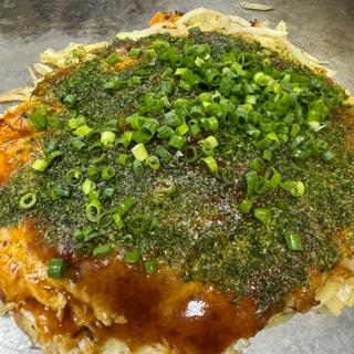 お好み焼き(あーちゃんの店 )