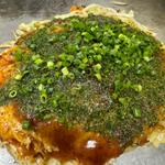 お好み焼き