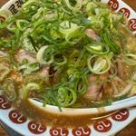 ラーメン