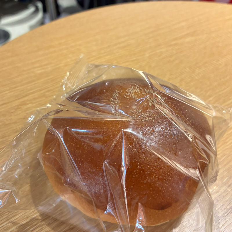 アンパン(好きやねん大阪フードコート EAST SIDE)