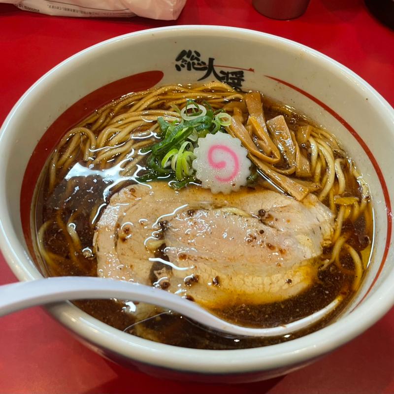 焼き飯セット ＜人気＞(総大醤 （そうだいしょう）)
