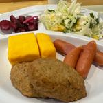 宿泊者無料朝食(宮崎ファイブシーズホテル )