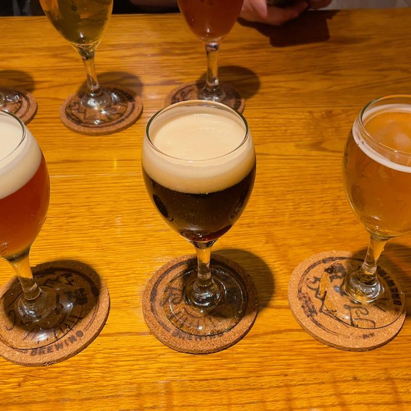 3 Flight Set(月と太陽ブルーイング)