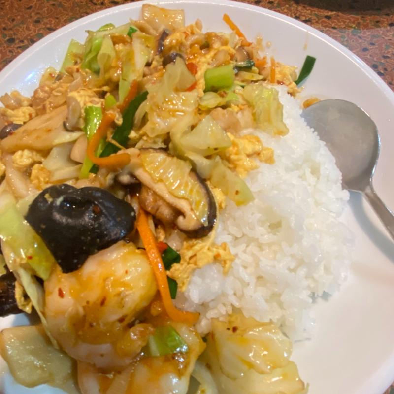 魚長飯屋(魚長飯店 )