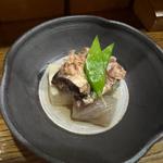 イワシの土佐煮