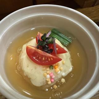じゃがいも饅頭