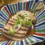 ローストビーフ(よもぎ)