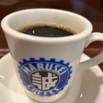 ブレンドコーヒー