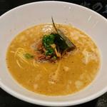 本節らあめん