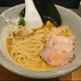 らあめん清濁