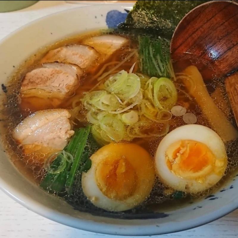 春夏秋冬ラーメン(春夏秋冬)