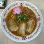 中華そば