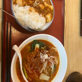 ランチ