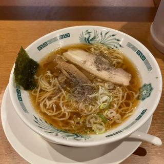 ラーメン