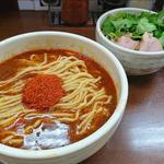 辛辛らーめん すっぱベジ