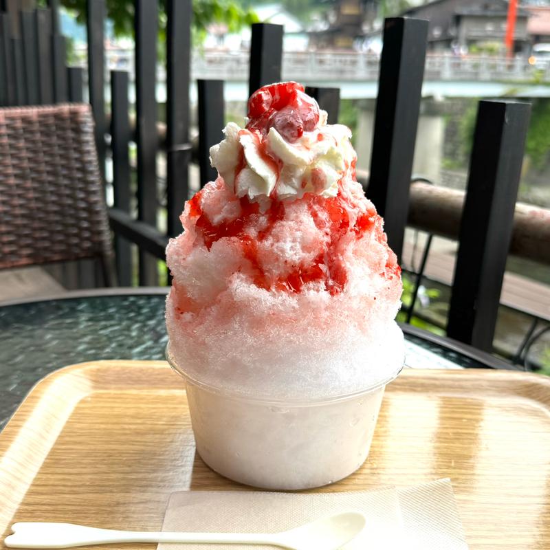 生いちごみるく(ここち )