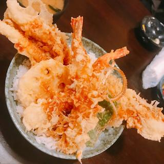 天丼
