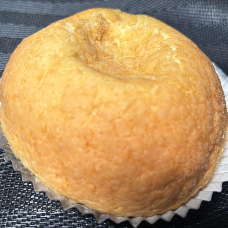 じゅわバタ塩メロンパン(ローソン 宇治田原工業団地前店)