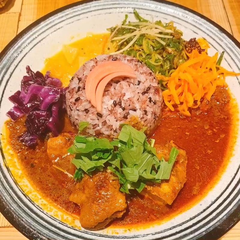 (クボカリー 大名店)