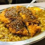 セイロンライスカツのせ(ニューライト )
