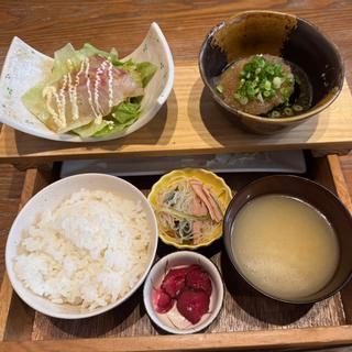 名物旬膳(和心鮮彩・粋 本店 )