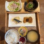 名物旬膳