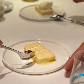 チーズケーキ(ラステイクス)