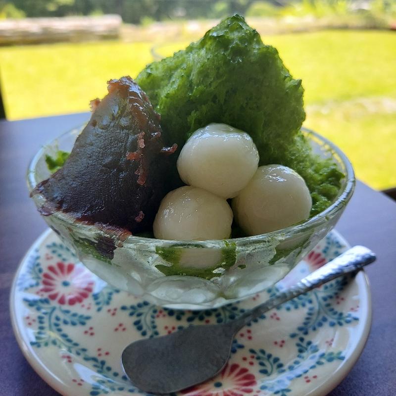 (オリエンタル雑貨+カフェ Ora )