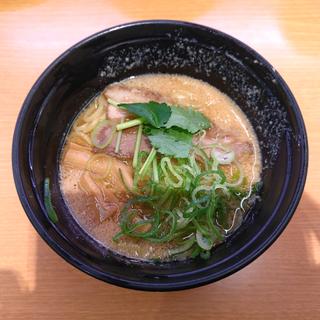とろとろ濃厚鶏ラーメン