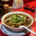 中華そば（並）