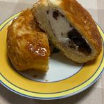クイニーアマン 粒あん&ホイップ