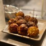 たこ焼き（ソース味）