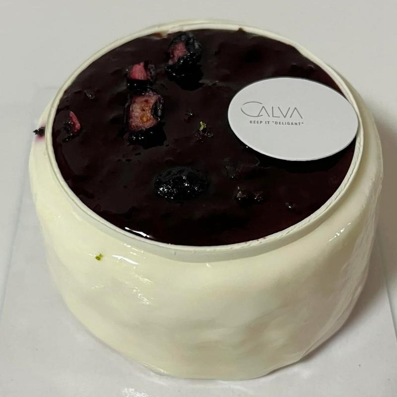 フロマージュクリュ(CALVA（カルヴァ）)