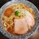 中華そば