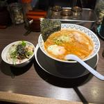 ばんからセット