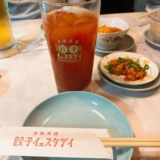 (餃子イェスタデイ)