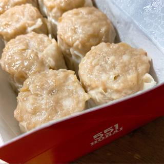 焼売(551蓬莱 本店)